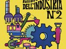 Ritmo Dell'Industria N.2 - Alessandro Alessandroni (Vinyl Used Like New)