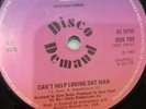 Ila Van:Can't help loving dat man/I've got the feeling:UK Pye:Northern Soul