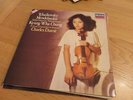KYUNG WHA CHUNG TCHAIKOVSKY+MENDELSSOHN VIOLIN CONC. DUTCH DECCA SXDL 7558