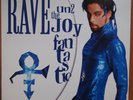 PRINCE Rave Un2 The Joy Fantastic PROMO Original 1999 2xLP Vinyl Pressing RARE