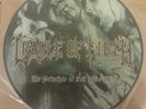 Cradle Of Filth The Principle Of Evil Made Flesh - Picture Disc Vinyl LP Album