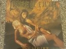 Cradle of Filth - Vempire: Dark Faerytales In Phallustein Vinyl LP Sealed 1998