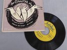 ORIOLES Sing (1954 US EP & Cover)   Jubilee EP-5000 LISTEN MP3