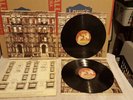 ORIGINAL 1975 LED ZEPPELIN PHYSICAL GRAFFITI 2 LP SET SWAN SONG RECORDS