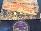 APLP 16 AC/DC T.N.T. LP BLUE ROO TNT RARE 1st PRESS ALBERT PRODUCTIONS AUSTRALIA