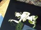 Dropkick Murphys Going out in style grünes Vinyl Doppel-LP + CD Deluxe Edition