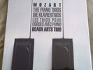 Beaux Arts Trio - Mozart: The Piano Trios 3xLP Box (Philips, Digital) Unopened