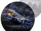Amon Amarth Deceiver of the Gods Collector's Edition Picture Disk LP Mint
