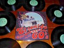 LOS LOCOS DEL RITMO Crazy Birds LOS SINNERS GARAGE ROCK 8LP BOX SET MEXICO