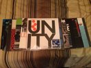 Blue note 14 record lot;Coltrane,Larry Young,Kenny Burrell,Art Blakey,Lee Morgan