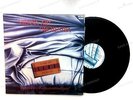 Vienna Art Orchestra-Nightride Of A Lonely Saxophoneplayer GER 2LP 1986 FOC //1
