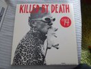 killed by death #14 punk LP KBD