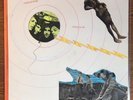 Propeller Guided by Voices Robert Pollard COLLAGE original LP GBV 1st press 1992