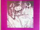 B.F. Trike Rockadelic Records rare psych LP Hickory Wind BF B F