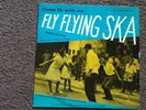 Fly Flying Ska album Prince Buster Skatalites Maytals Blue Beat Records 1964