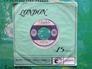 THE ROLLING STONES RARE VINYL SOUTH AMERICA PERU LONDON RECORDS SPANISH LABEL 