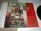 Thomas Furi PAGANINI String Quartet #14 LP ITALY Dynamic Violin Cello AUDIOPHILE