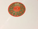 RARE WHITE A Very Special Christmas LP U2 Madonna Bruce Springsteen Sting
