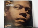 WAYNE SHORTER LP The all seeing eye 1966 Blue Note  stereo van gelder jazz