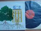 TREES THE GARDEN OF JANE DELAWNEY LP 1970 UK CBS 1ST PRESS A1B1 S63837 RARE FOLK