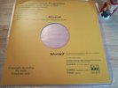 The Stranglers BBC Transcription Disc #356 (Dominion Concert 26/2/85) LP Rare