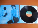 MICK JAGGER - WANDERING SPIRIT 12'' LP CROATIA