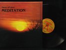 Steve Carney-Faces Of Jazz-Meditation-Gemini 1000-STEREO