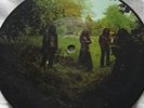 Black Sabbath Paranoid/ Iron man  picture disc 7