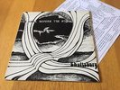 SHAFTSBURY - THE LULL BEFORE THE STORM - 1979 LP & INSERT RARE PRIVATE NWOBHM EX