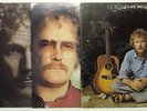 Gordon Lightfoot LP Vinyl Record Album Lot: Gord's Gold + Endless Wire + Sundown