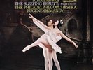 EUGENE ORMANDY / Tchaikovsky Sleeping Beauty / Columbia 6-EYE, MS 6279 1H/1E