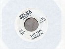 VINYL 45 The American Four - Luci Baines / Soul Food promo Love Arthur Lee