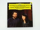 Beethoven Martha Argerich Philharmonia O. G.Sinopoli  DGG digital
