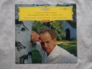 Beethoven Piano Conc. No.3 Kempff Leitner Berliner Ph. DGG Red Stereo Tulip