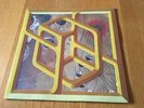 ORB - ORBUS TERRARUM - 1995 DOUBLE LP WITH PLASTIC OUTER & INNER SLEEVES EX