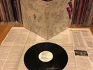 Dead Kennedys Bedtime For Democracy LP +Ltd Newspaper UK1986 G/F Black Flag TSOL