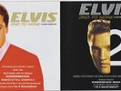 Elvis 2nd To None Album Sampler India  50 copies only