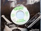 THE CHARMAINES northern soul 45 VG++ DATE promo IF YOU EVER b/w ETERNALLY F7989