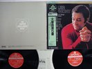 MEHTA MAHLER SYMPHONY NO.5 LONDON K33C 70014/5 Japan OBI Audiophile Vinyl 2LP