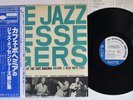 JAZZ MESSENGERS AT THE CAFE BOHEMIA VOL 2 BLUE NOTE GXK 8103 Japan OBI Mono LP