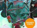 Stereophonics Scream Above the Sounds signed autographed LP Pre ORDER
