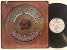 GRATEFUL DEAD 1970 AMERICAN BEAUTY 12