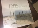 Travis - The Man Who Vinyl Boxset box w/ Signed Artcard cd