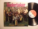 DERRICK HARRIOTT Undertaker TROJAN Skinhead Reggae Funky LP Orig HEAR U40
