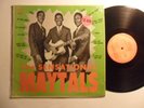 THE SENSATIONAL MAYTALS s/t DYNAMIC LP Ska HEAR U99