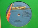 GEORGE NOOKS If I Had The World LIGHTNING Roots Reggae 12” HEAR V113