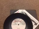 Antisocial 7'' Single Picture Sleeve 1977 Chiswick Label: NS18 *Rare* ISD