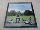 GEORGE HARRISON 'ALL THINGS MUST PASS' LP/VINYL 2001 FACTORY SEALED