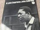 JOHN COLTRANE A LOVE SUPREME ORIGINAL IMPULSE STEREO AS-77