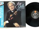 IVRY GITLIS VIOLIN MELODIES VOL.2 EASTWORLD EWC-60243 Japan OBI Vinyl LP